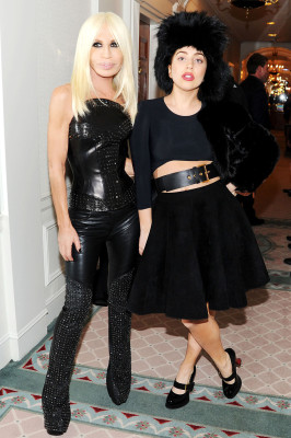 photo 26 in Versace gallery [id570183] 2013-01-25 00:00:00