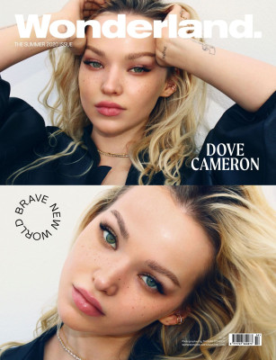 Dove Cameron pic #1214970