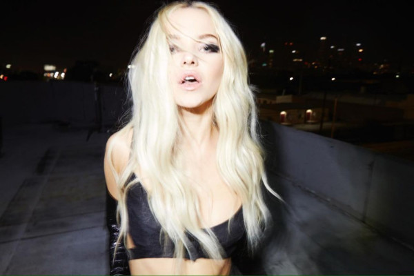 Dove Cameron pic #1193774