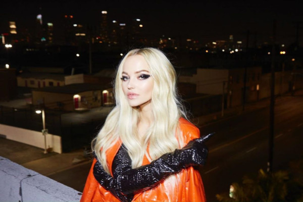 Dove Cameron pic #1193773