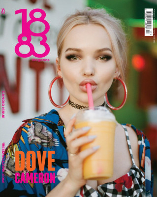 Dove Cameron pic #1181619