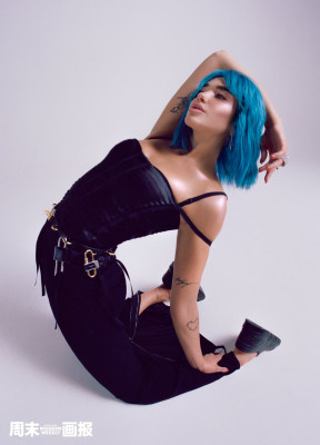 Dua Lipa pic #1256591