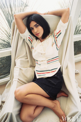 Dua Lipa pic #1174691