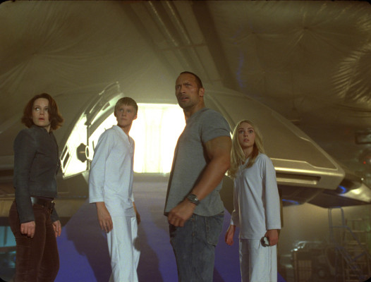 Dwayne Johnson pic #143539
