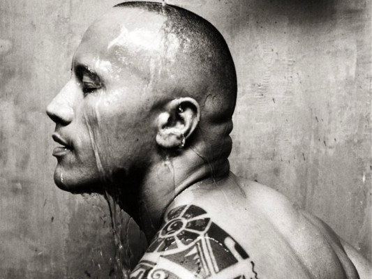 Dwayne Johnson pic #233076