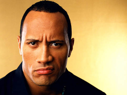 Dwayne Johnson pic #233164