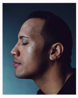 Dwayne Johnson pic #55560