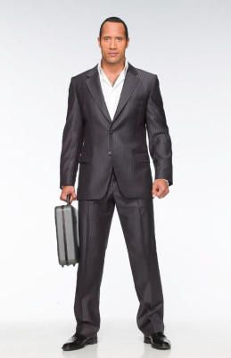 Dwayne Johnson pic #233103
