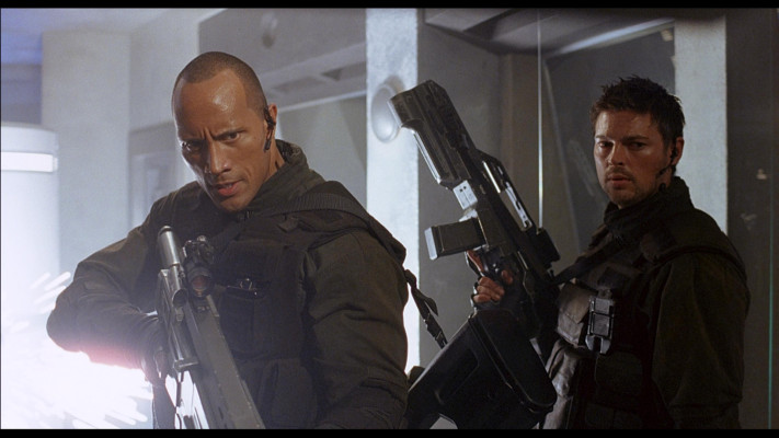 Dwayne Johnson pic #121005