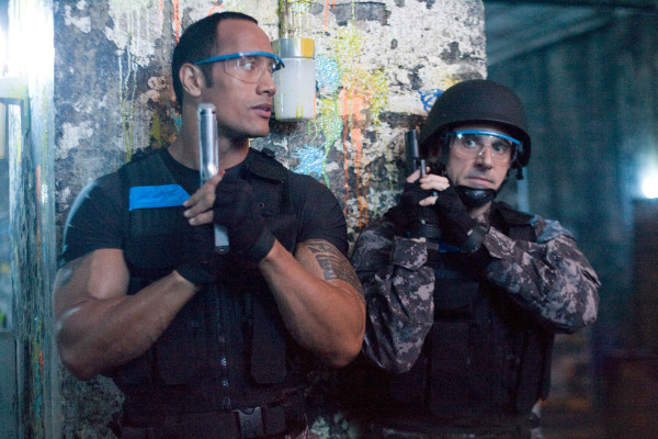 Dwayne Johnson pic #121099