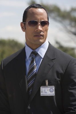 Dwayne Johnson pic #121012