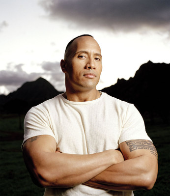 Dwayne Johnson pic #121011