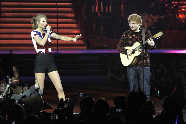 Ed Sheeran pic #1169156