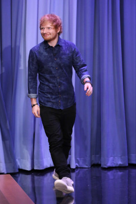 photo 13 in Ed Sheeran gallery [id1142949] 2019-06-06 00:00:00