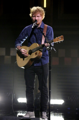 Ed Sheeran pic #1142950