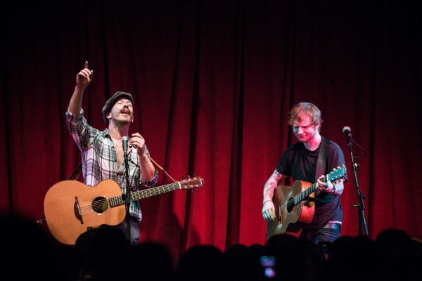 Ed Sheeran pic #1169141