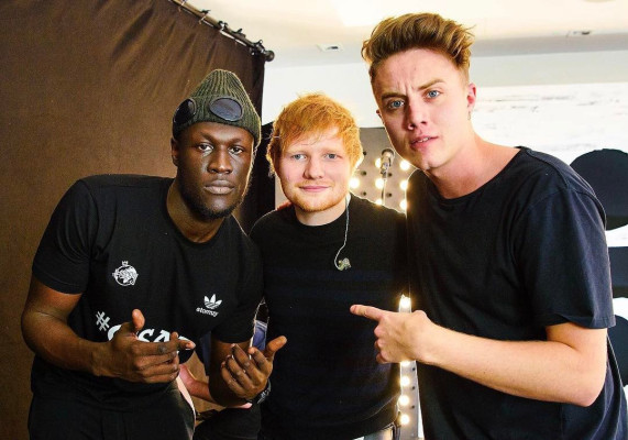 Ed Sheeran pic #970588