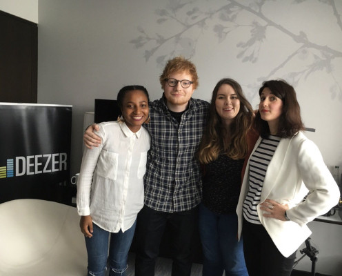 Ed Sheeran pic #958041