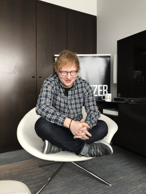 Ed Sheeran pic #958040