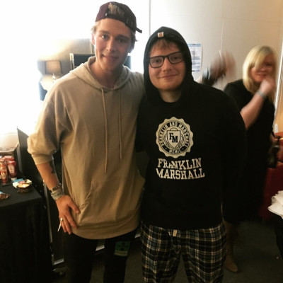 Ed Sheeran pic #1038204