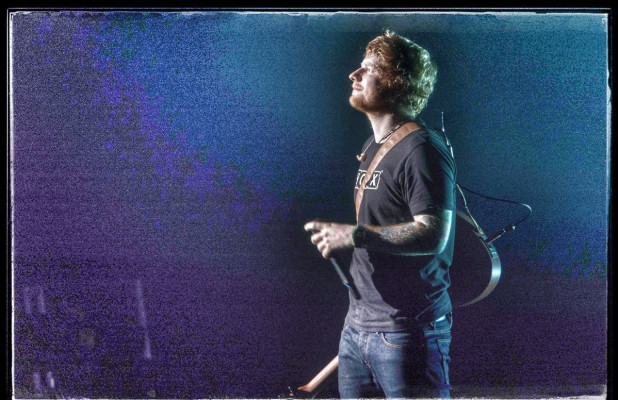 Ed Sheeran pic #977790