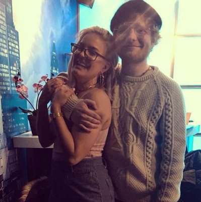 Ed Sheeran pic #977789