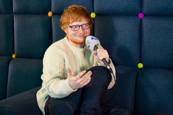Ed Sheeran pic #977791