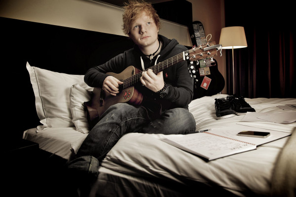 photo 6 in Sheeran gallery [id1034104] 2018-05-04 00:00:00