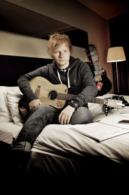 photo 4 in Sheeran gallery [id1034106] 2018-05-04 00:00:00