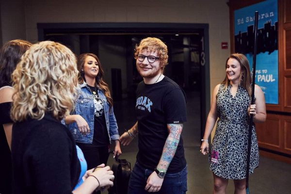 Ed Sheeran pic #947486