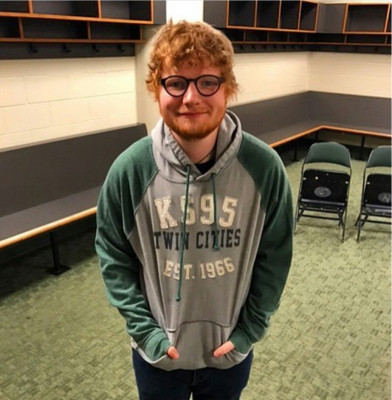 Ed Sheeran pic #947489