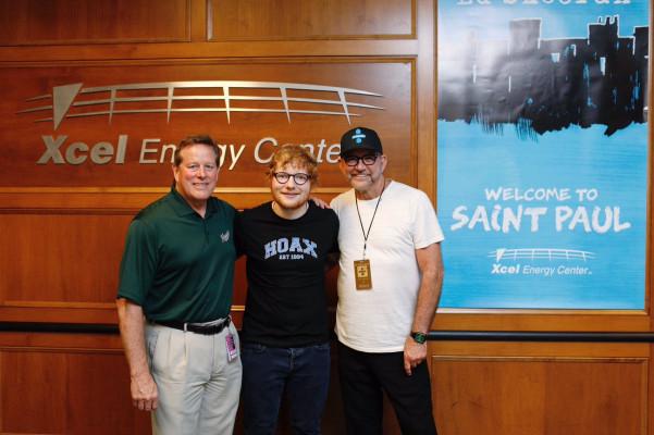 Ed Sheeran pic #947481