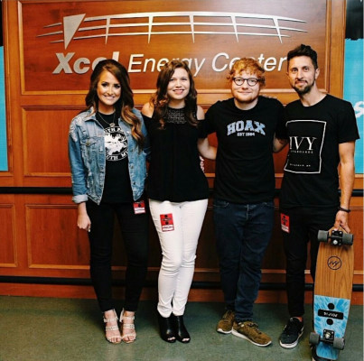 Ed Sheeran pic #947488