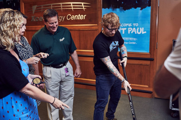 Ed Sheeran pic #947480