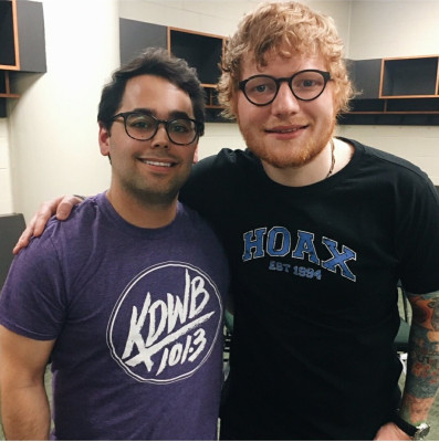 Ed Sheeran pic #947487