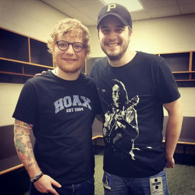 Ed Sheeran pic #947491
