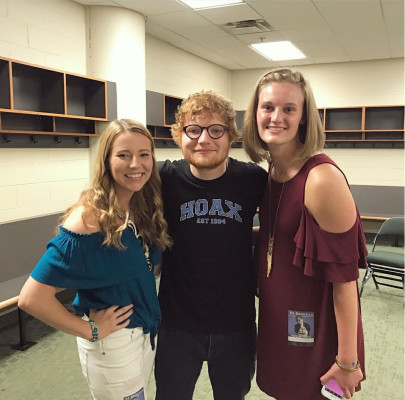 Ed Sheeran pic #947490