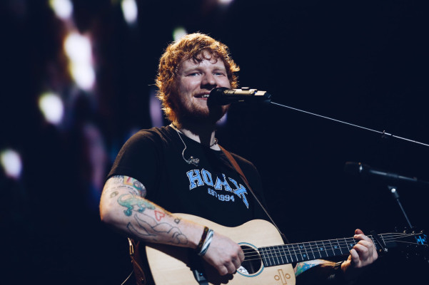 Ed Sheeran pic #947483