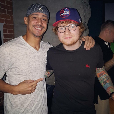 Ed Sheeran pic #954853