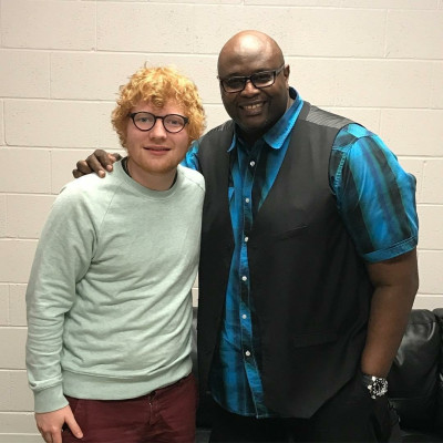 Ed Sheeran pic #954850