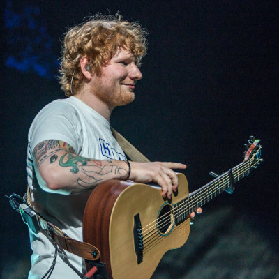 Ed Sheeran pic #954848