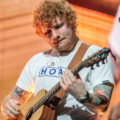 Ed Sheeran pic #954849