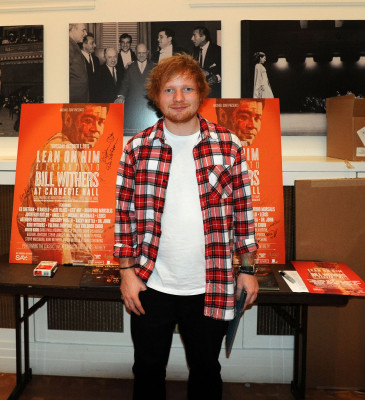 Ed Sheeran pic #1029456