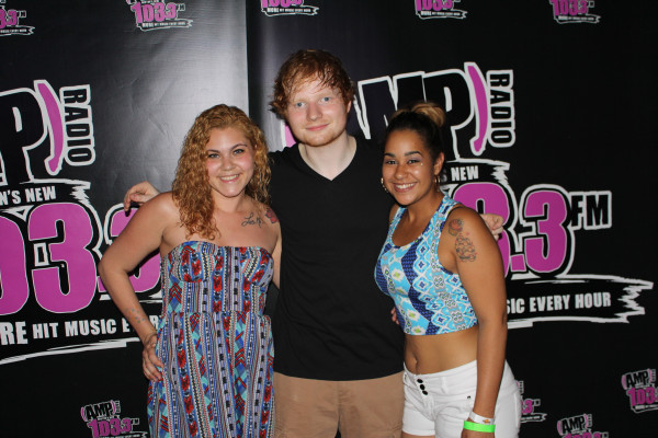 photo 15 in Sheeran gallery [id1169142] 2019-08-19 00:00:00