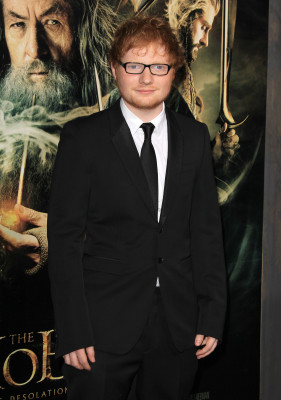Ed Sheeran pic #1140722