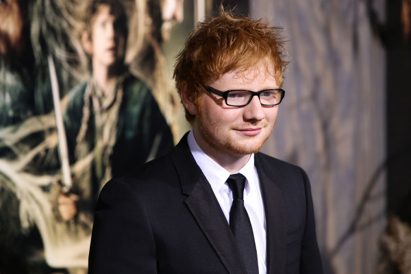 photo 17 in Sheeran gallery [id1140721] 2019-05-30 00:00:00