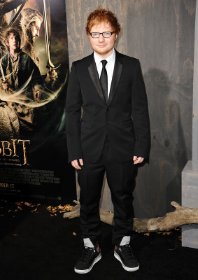 photo 23 in Ed Sheeran gallery [id1140715] 2019-05-30 00:00:00