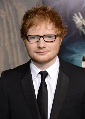 photo 15 in Ed Sheeran gallery [id1140723] 2019-05-30 00:00:00