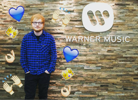 photo 14 in Sheeran gallery [id1137878] 2019-05-22 00:00:00