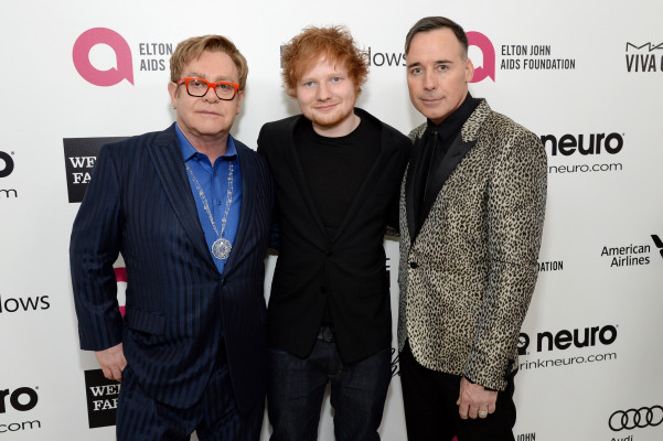 Ed Sheeran pic #1024442